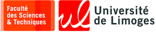 Stage Université de Limoges
